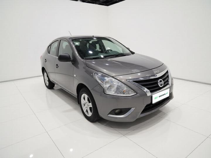 2014 1.5XE CVT Elite photo 3