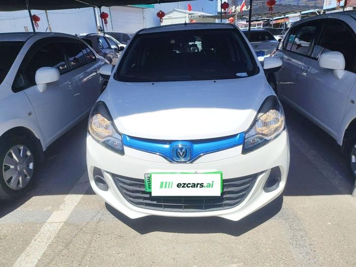 Benni EV 2019 EV360 Standard photo 2
