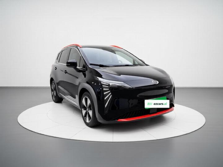AION Y 2024 Plus 510 ADAS photo 2
