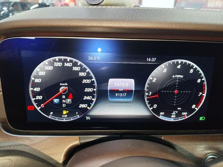 E-Class 2020 E 300 L Fashion photo 7