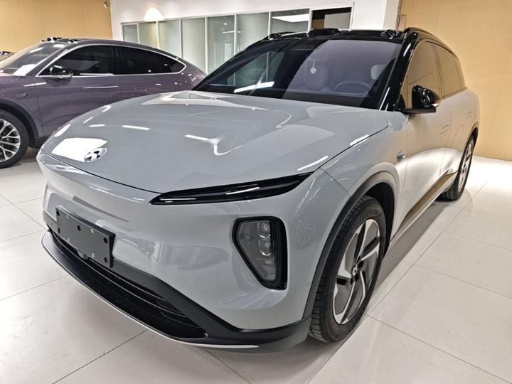 ES6 2024 75kWh