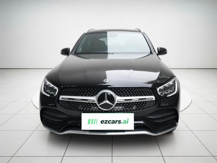 GLC 2022 Facelift GLC 260 L 4MATIC Dynamic photo 2