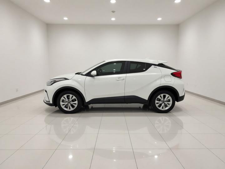IZOA 2023 2.0L photo 3