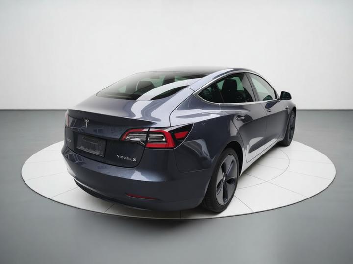 Model 3 Imported 2019 Long Range RWD photo 4