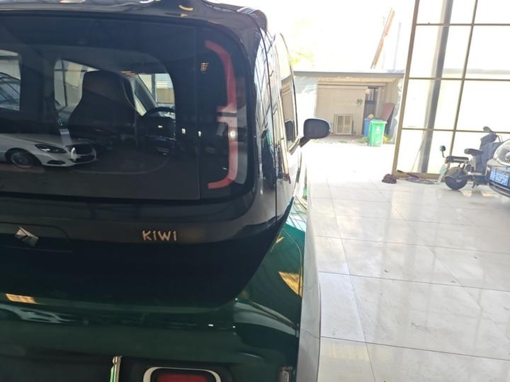 KiWi EV 2021 LFP photo 7