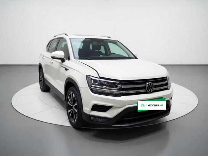 Tharu 2021 280TSI RWD Luxury PLUS photo 3