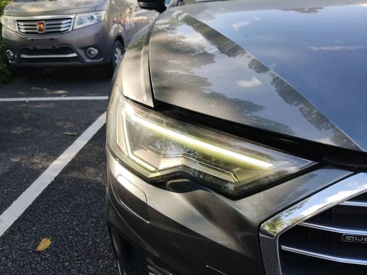 A6L 2021 45 TFSI quattro Dynamic photo 7