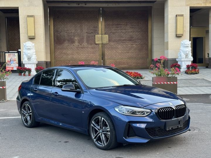 1 Series 2021 Facelift 125i M Sport photo 3