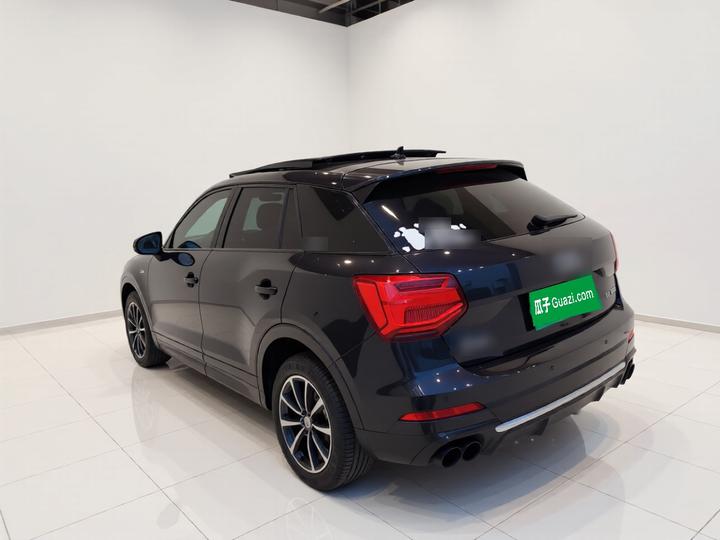 Q2L 2018 35 TFSI China V photo 4