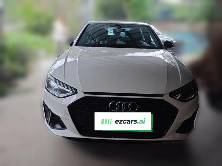 A4L 2022 40 TFSI Luxury Dynamic photo 2