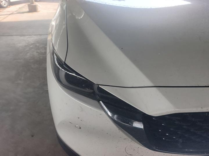 CX-5 2024 2.0L AT RWD photo 8