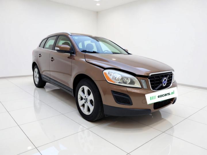 XC60 Imported 2012 T5 Comfort photo 3