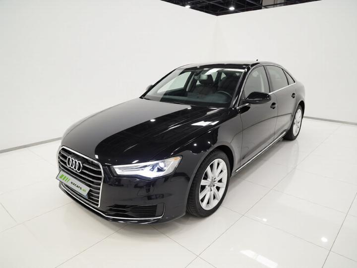 A6L 2017 TFSI Tech