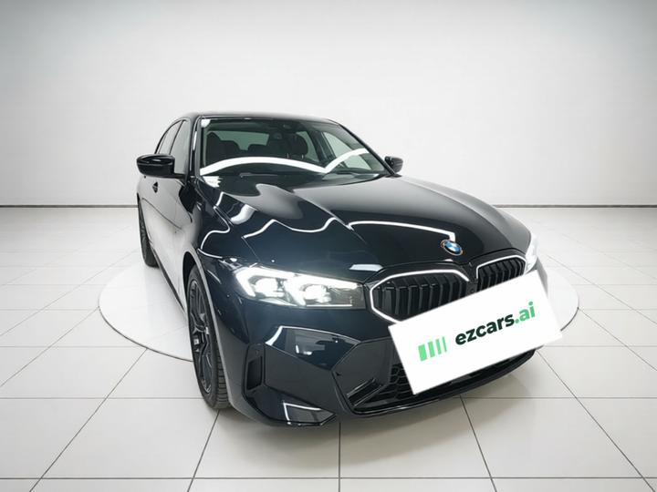3 Series 2025 330Li M M Sport Night Package photo 3