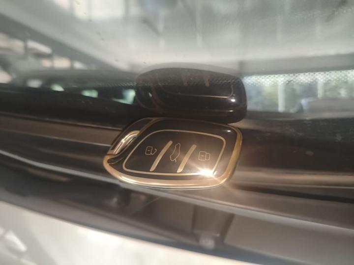 RX3 2018 1.6L CVT Flagship photo 8