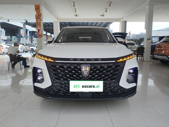 RX5 MAX 2022 1.5T AT Luxury photo 2