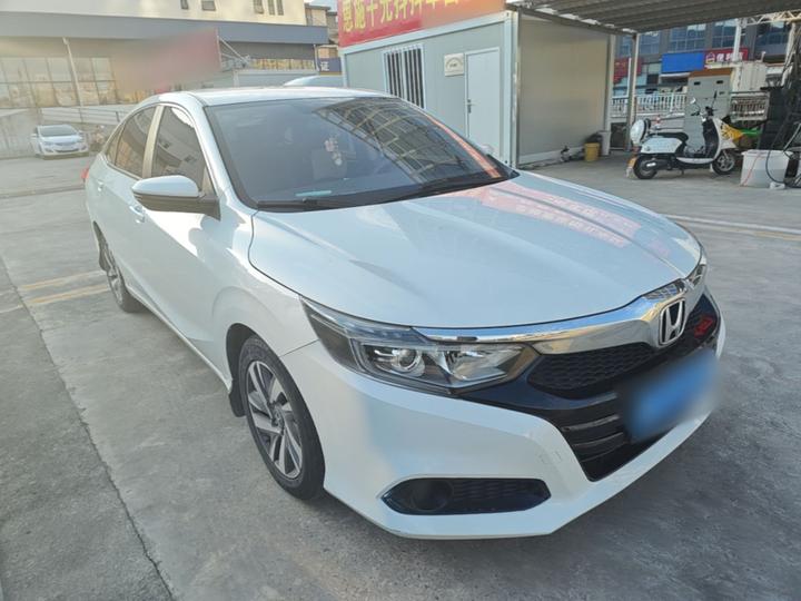 Crider 2019 180Turbo CVT Comfort China VI photo 3