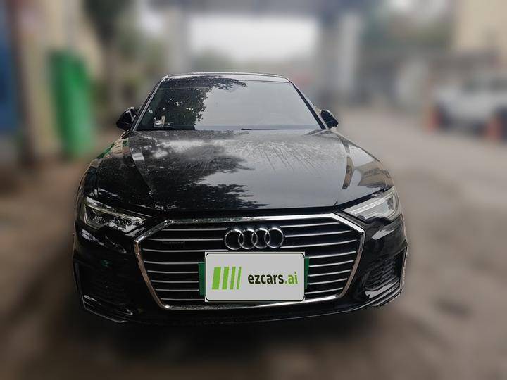 A6L 2021 45 TFSI quattro Exclusive Dynamic photo 2