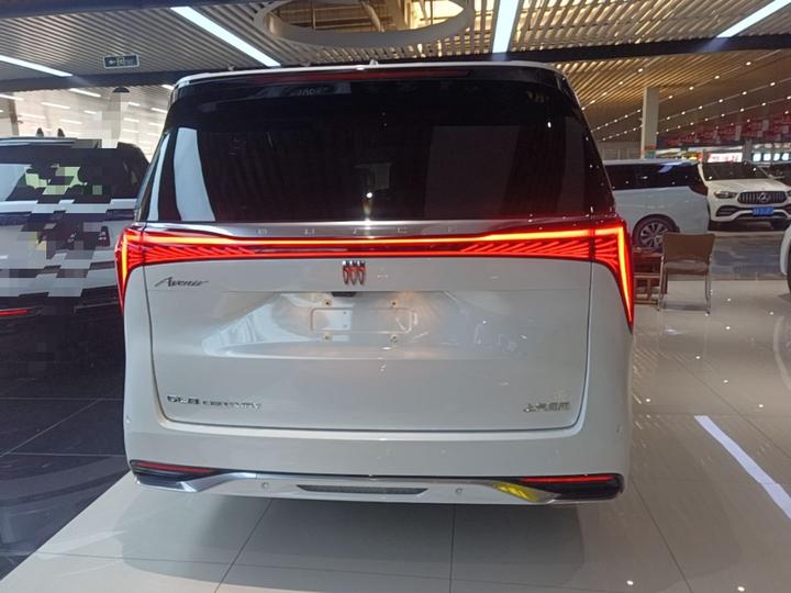 2023 2.0T 6-Seater photo 3