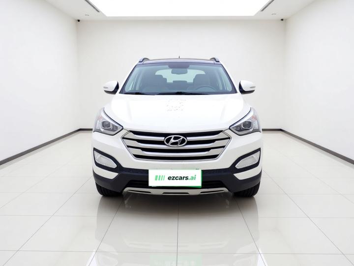 Santa Fe 2015 2.0T AT RWD Smart 5-Seater photo 2