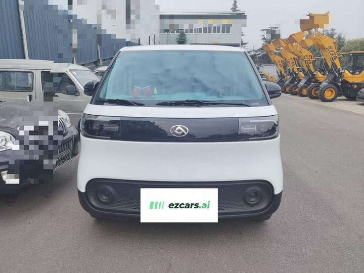 MAXUS V1 2026 V1 50kWh photo 2