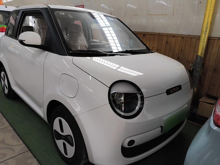 Nevo Changan Lumin 2026 205km photo 2