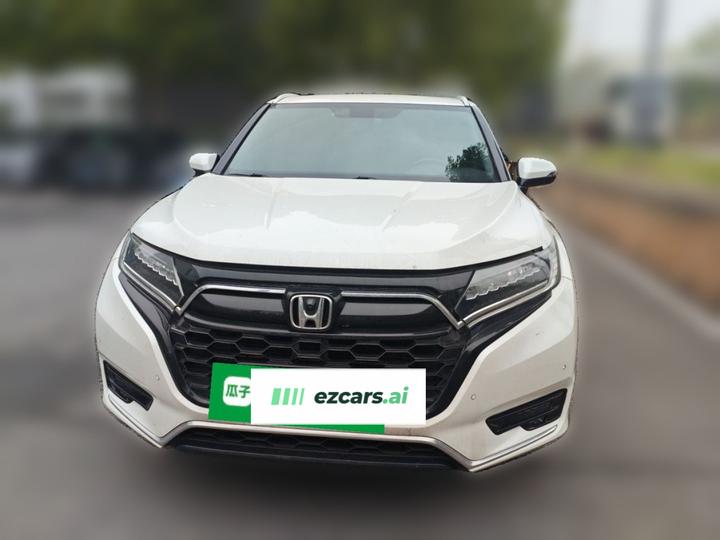 UR-V 2020 370TURBO AWD Exclusive photo 2