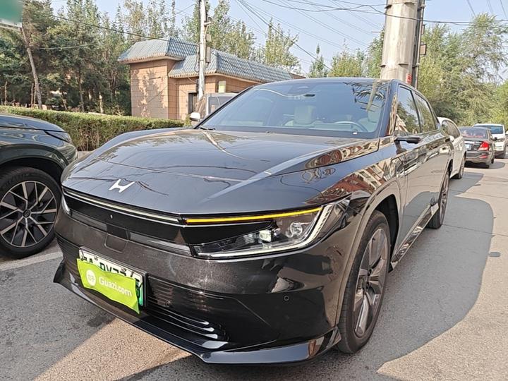 GAC Honda P7 2025 AWD Long Range Max photo 2