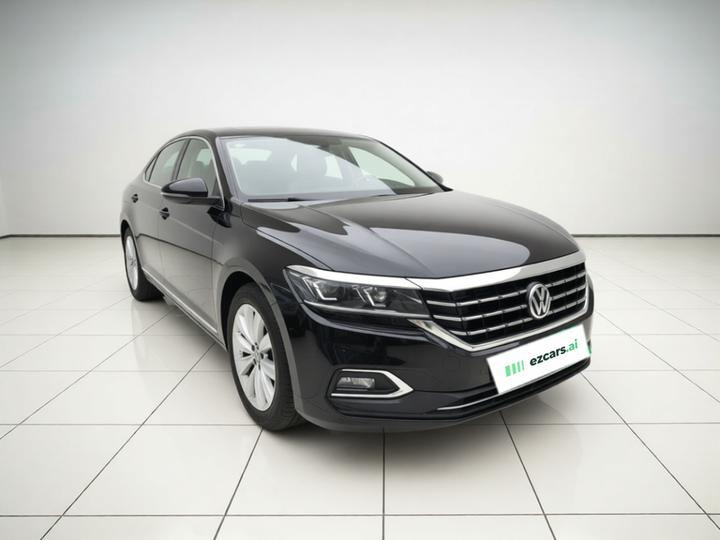 Passat 2019 330TSI Elite China VI photo 3