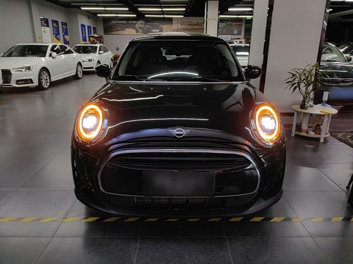 2023 Facelift 1.5T COOPER photo 2