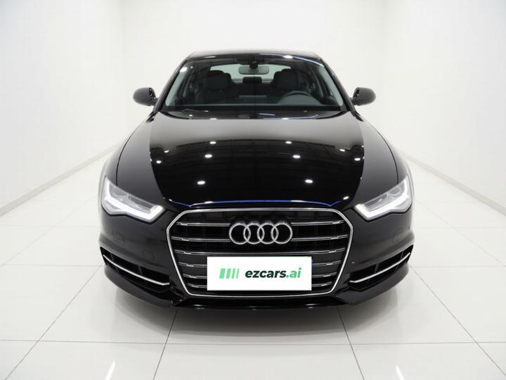 A6L 2018 35 TFSI Collection photo 2