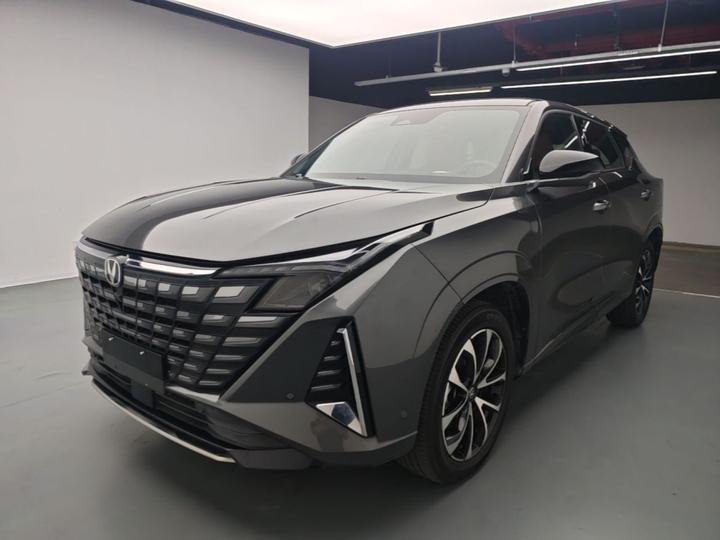UNI-Z EV 2024 iDD 125km Excellence