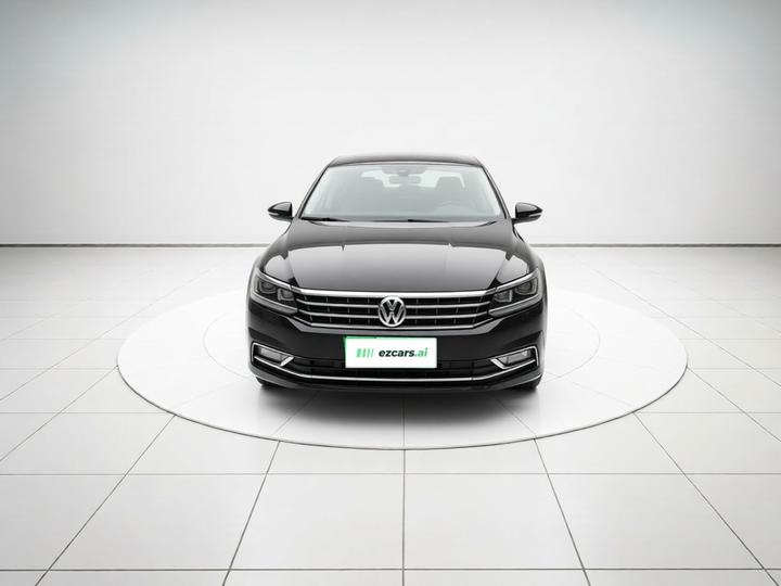 Passat 2016 330TSI DSG photo 2