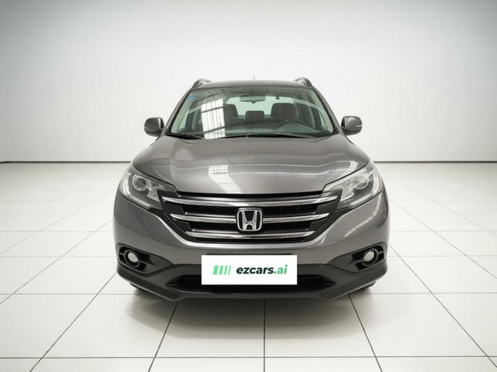 CR-V 2012 2.0L RWD photo 2
