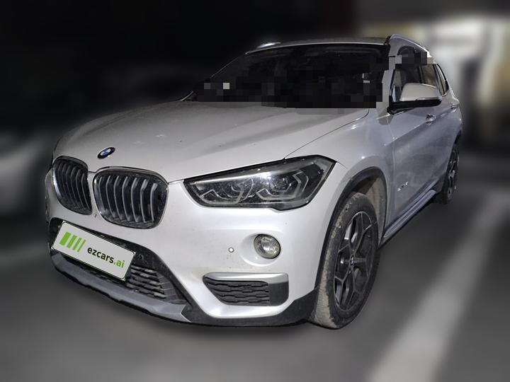 X1 2018 sDrive18Li Exclusive
