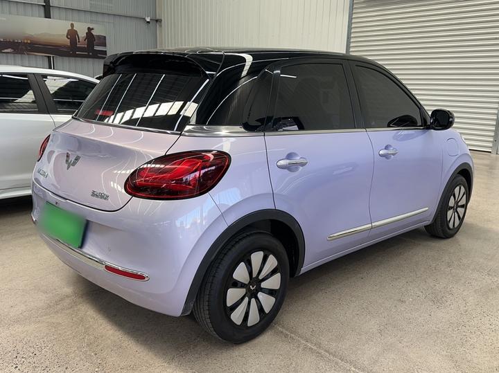 Wuling Bingo 2025 333km photo 4