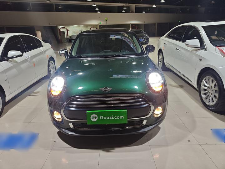 2014 1.5T COOPER Fun photo 2