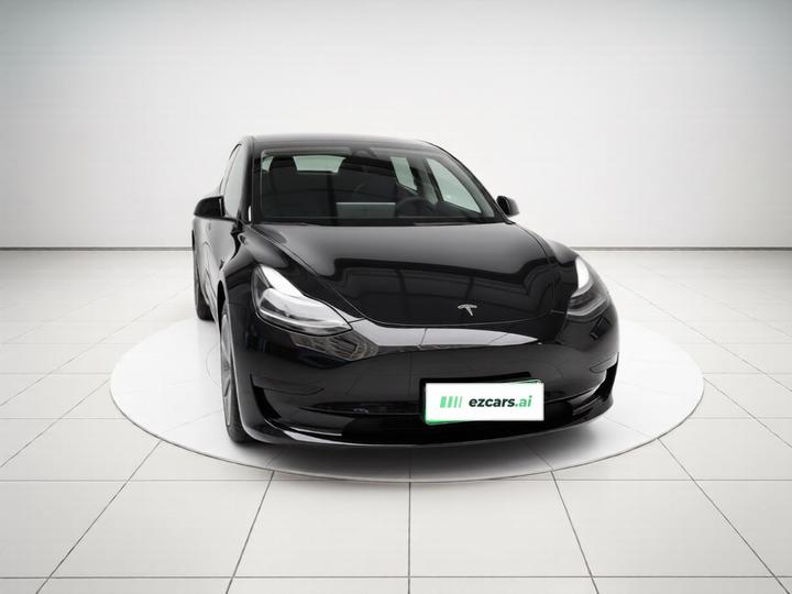 Model 3 2022 RWD photo 2