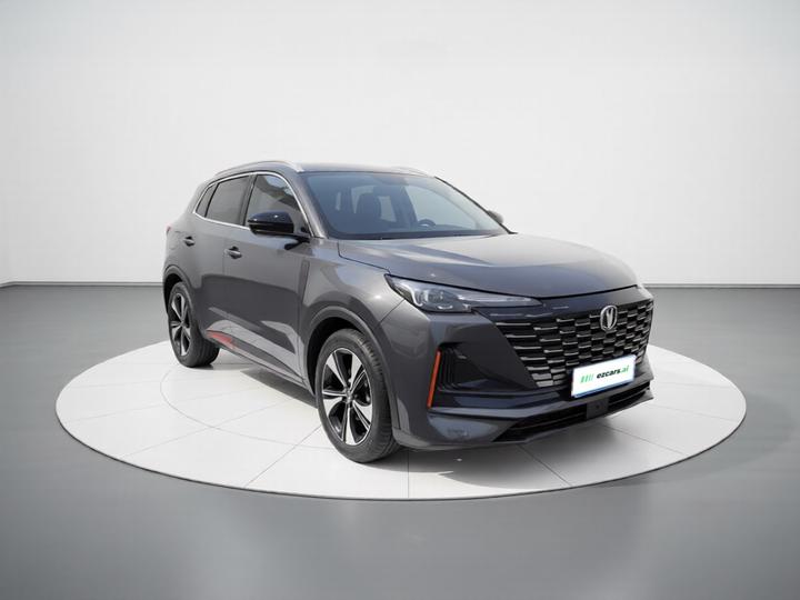 CS55PLUS 2022 2nd Gen 1.5T DCT Exclusive photo 3