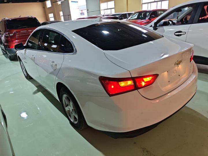 Malibu XL 2018 530T AT photo 4