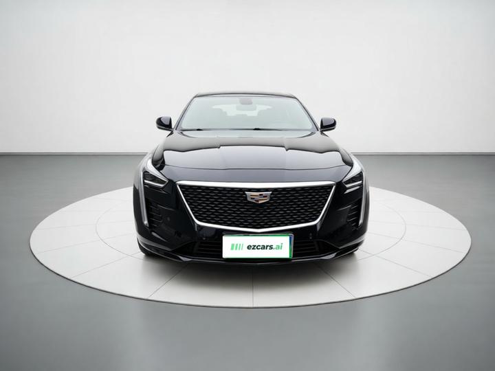 CT6 2020 28T Elite photo 2