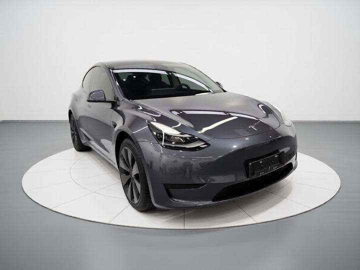 Model Y 2022 RWD photo 3