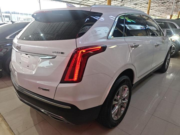 XT5 2020 Facelift 28T AWD Luxury photo 6