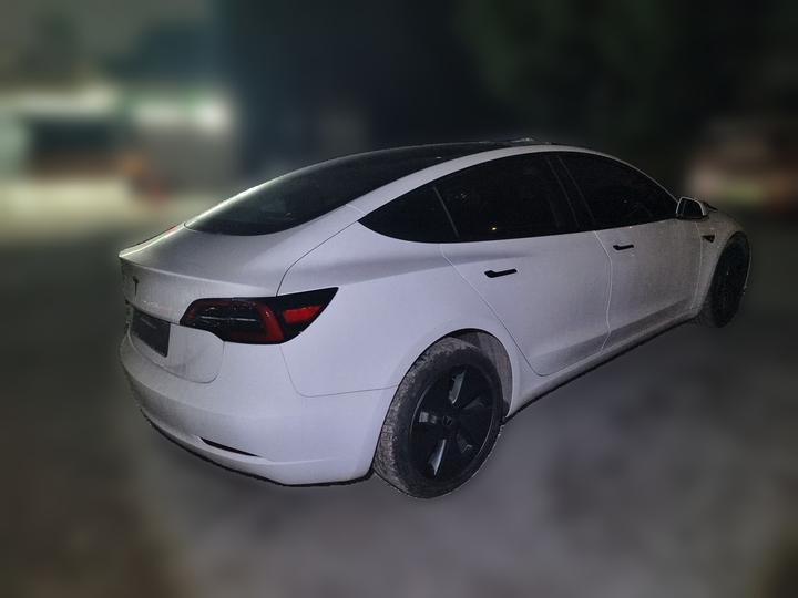 Model 3 2022 RWD photo 6