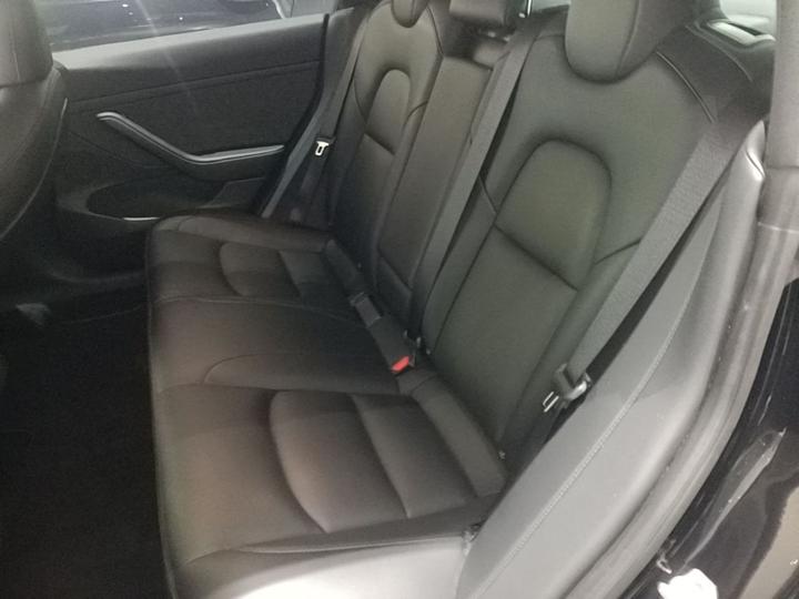 Model 3 2022 Performance AWD photo 4