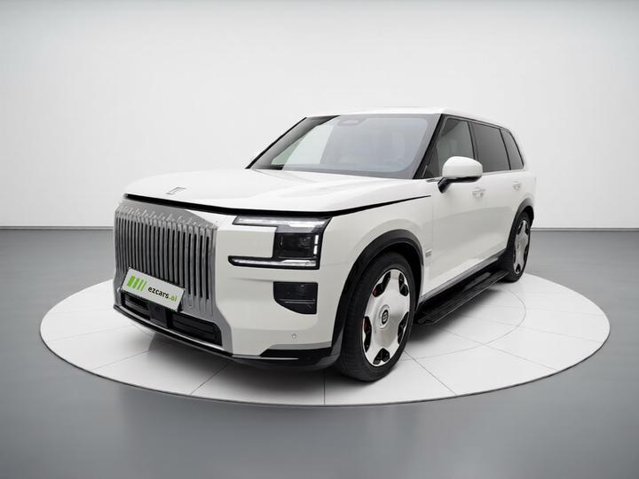 9X 2025 Ultra 55kWh 6-Seater