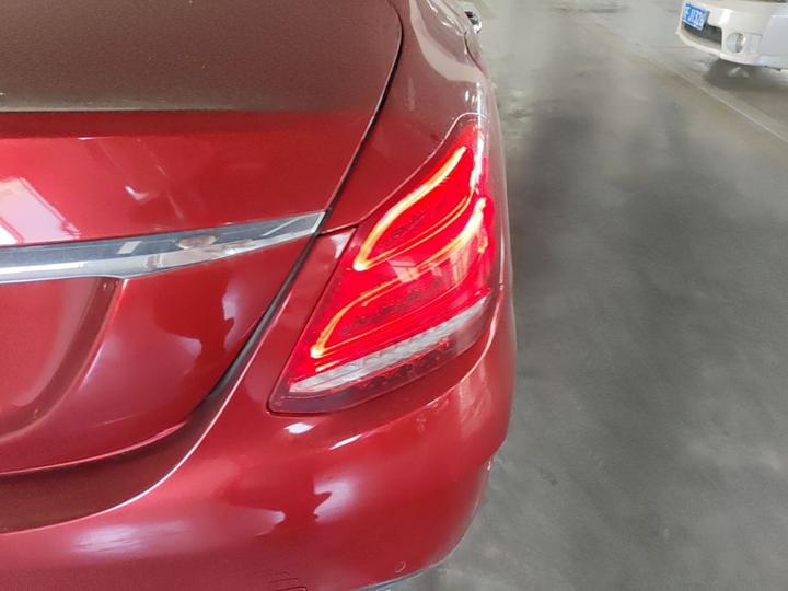 C-Class 2016 C 200 L Sport photo 7