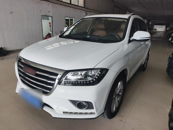 H2 2016 Red Label 1.5T AT RWD Luxury