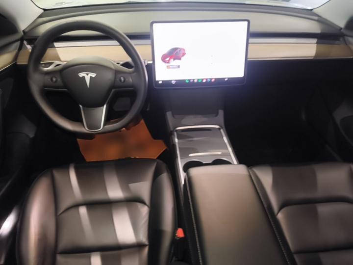 Model 3 2022 RWD photo 5