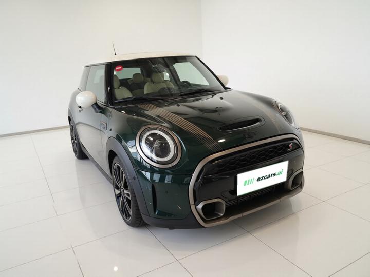 2022 2.0T COOPER S Special photo 3